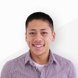 Stephen Ngo headshot