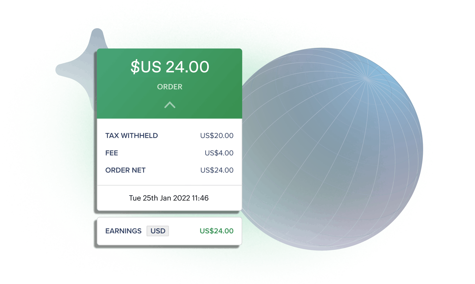 be globally tax compliant