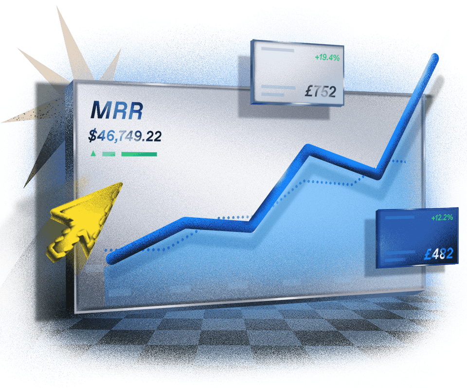 SaaS metrics