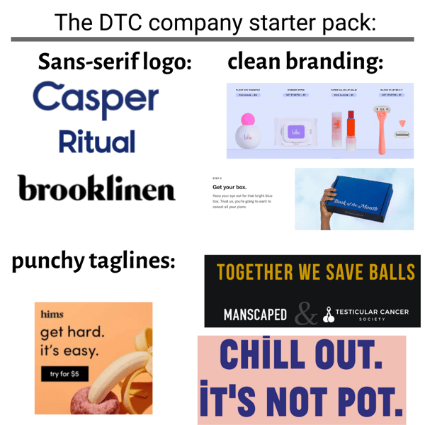 Tech or DTC company starter pack_ (1)